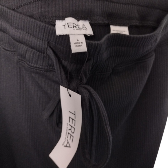 TEREA Mila Wide Leg Pant - Picture 5 of 8